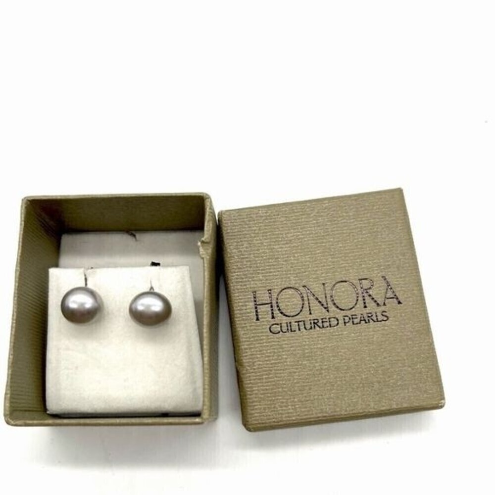 Honora Cultured Pearl Earrings